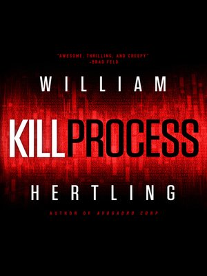 Kill Process - ebook